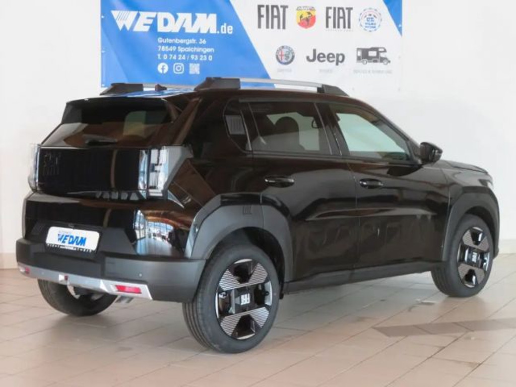 Fiat Grande Panda