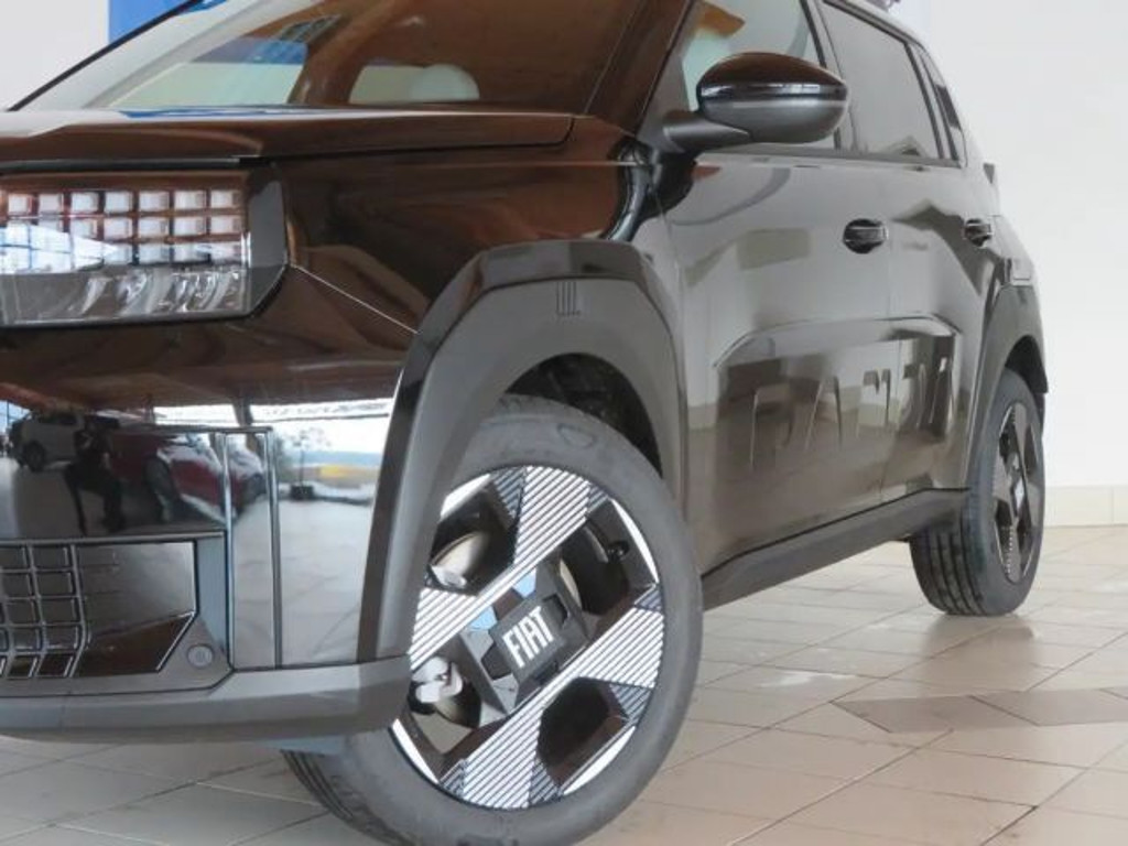Fiat Grande Panda