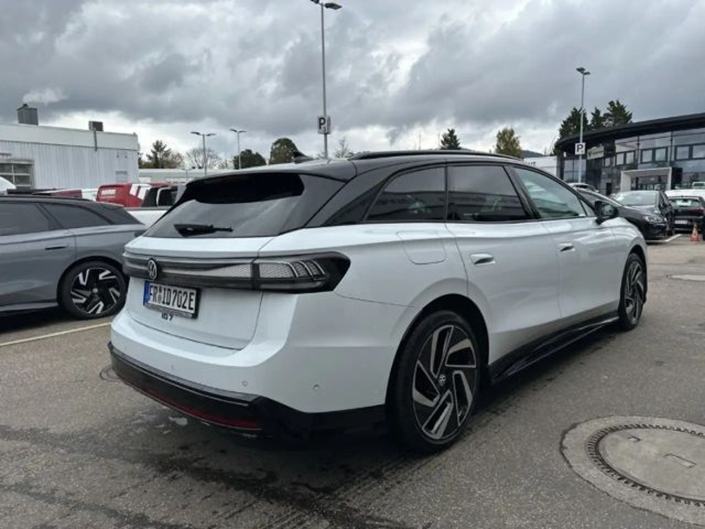 Volkswagen ID.7
