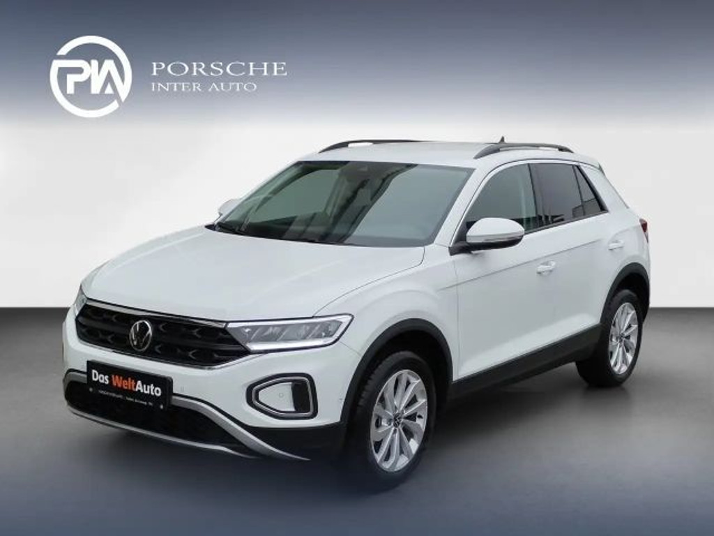 Volkswagen T-Roc 2026 Diesel