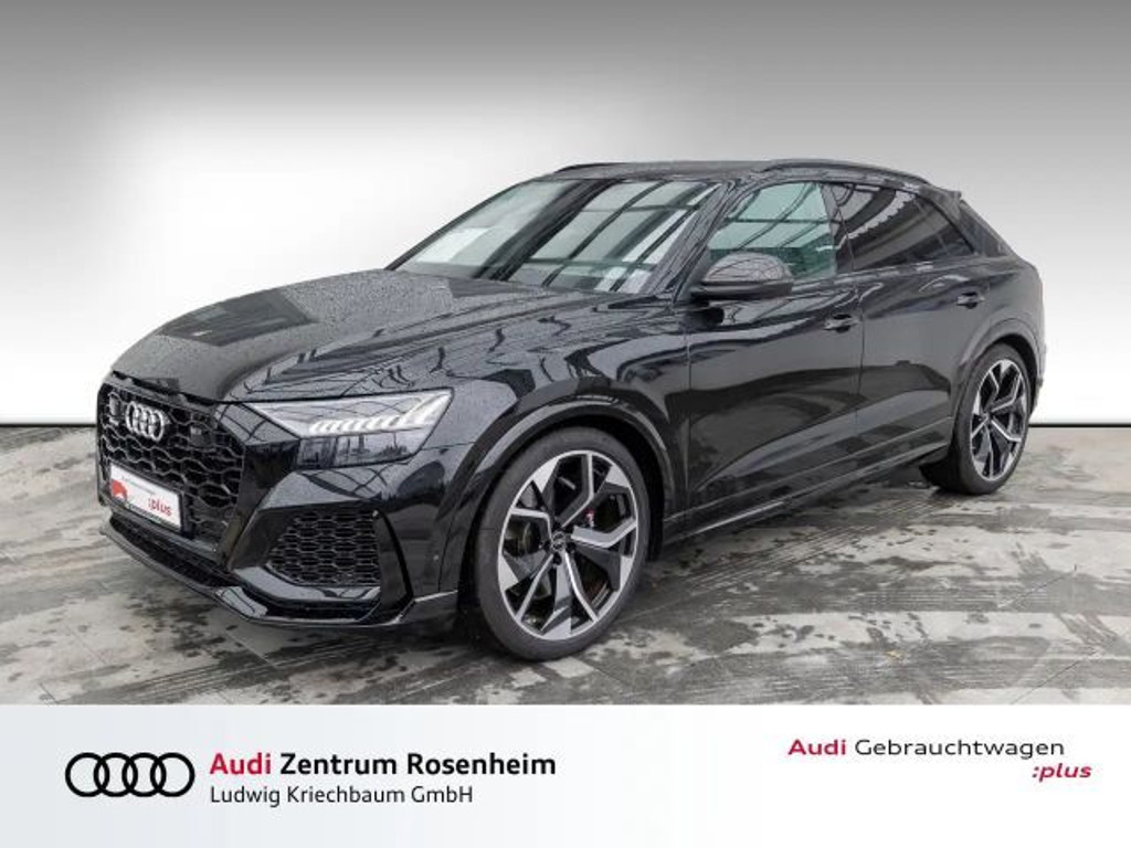 Audi RS Q8 2022 Benzine