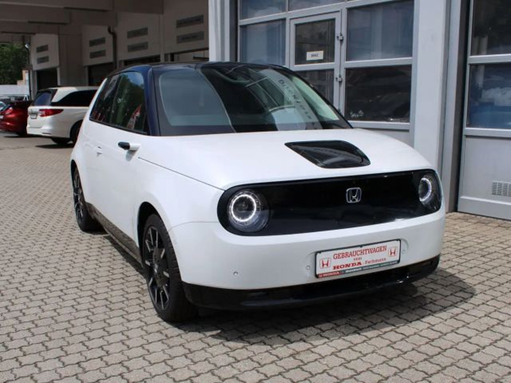 Honda e 2022 Elektrisch