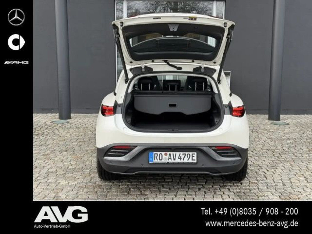 Smart #3