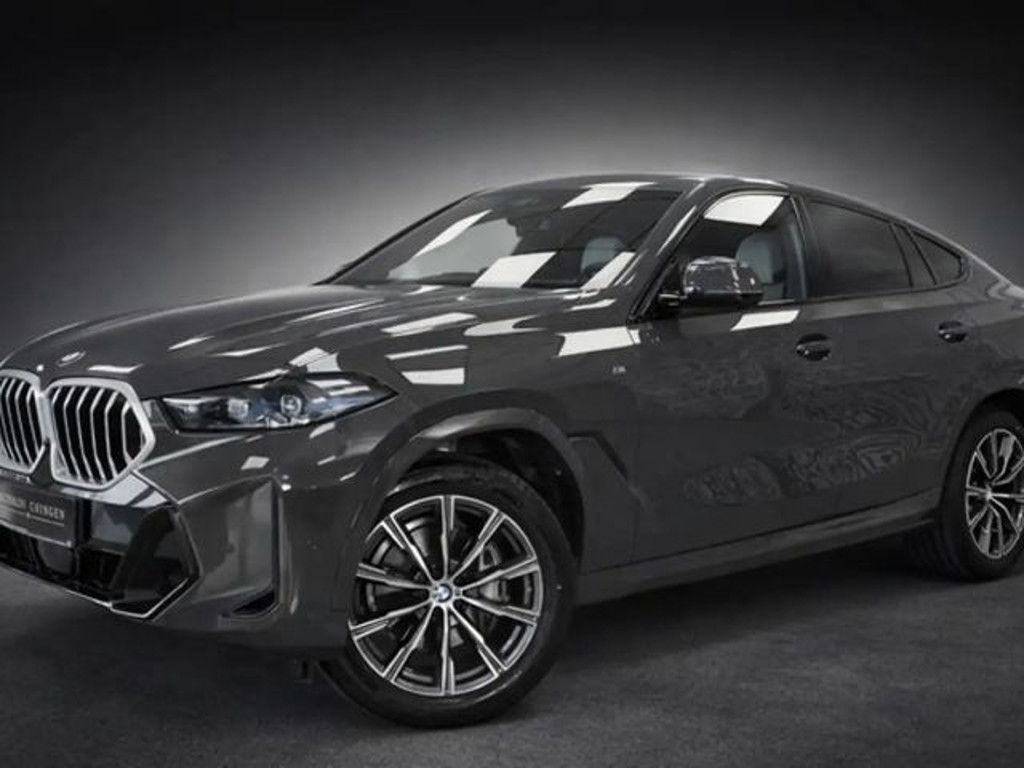 BMW X6 2024 Diesel
