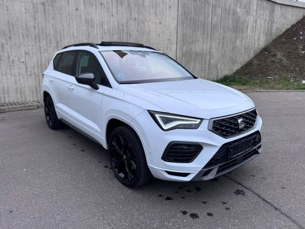 Seat Ateca 2023 Diesel