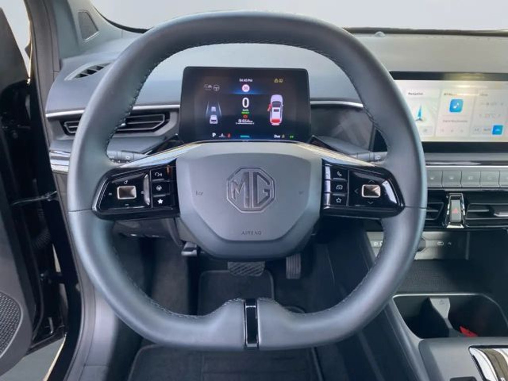 MG MG3