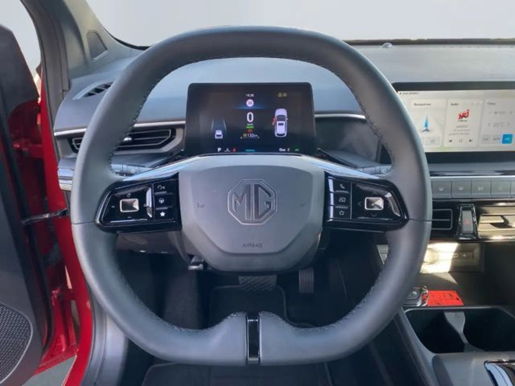 MG MG3