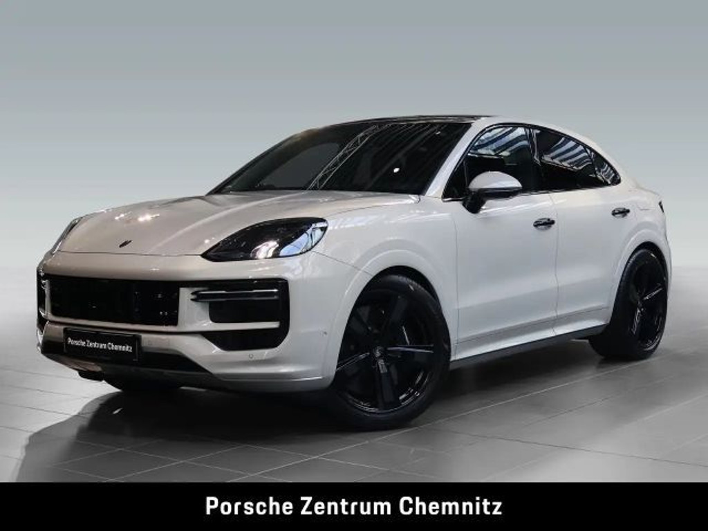 Porsche Cayenne 2026 Hybride Benzine