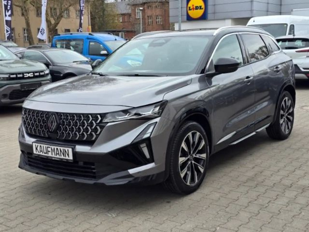 Renault Austral 2025 Benzine