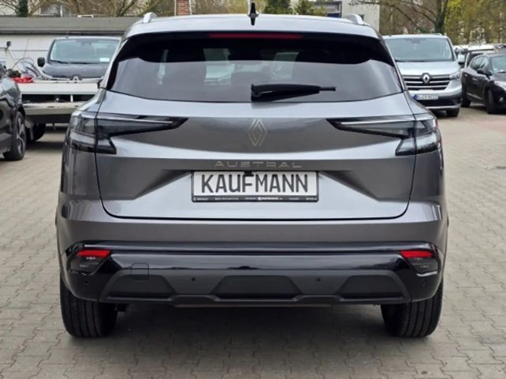 Renault Austral
