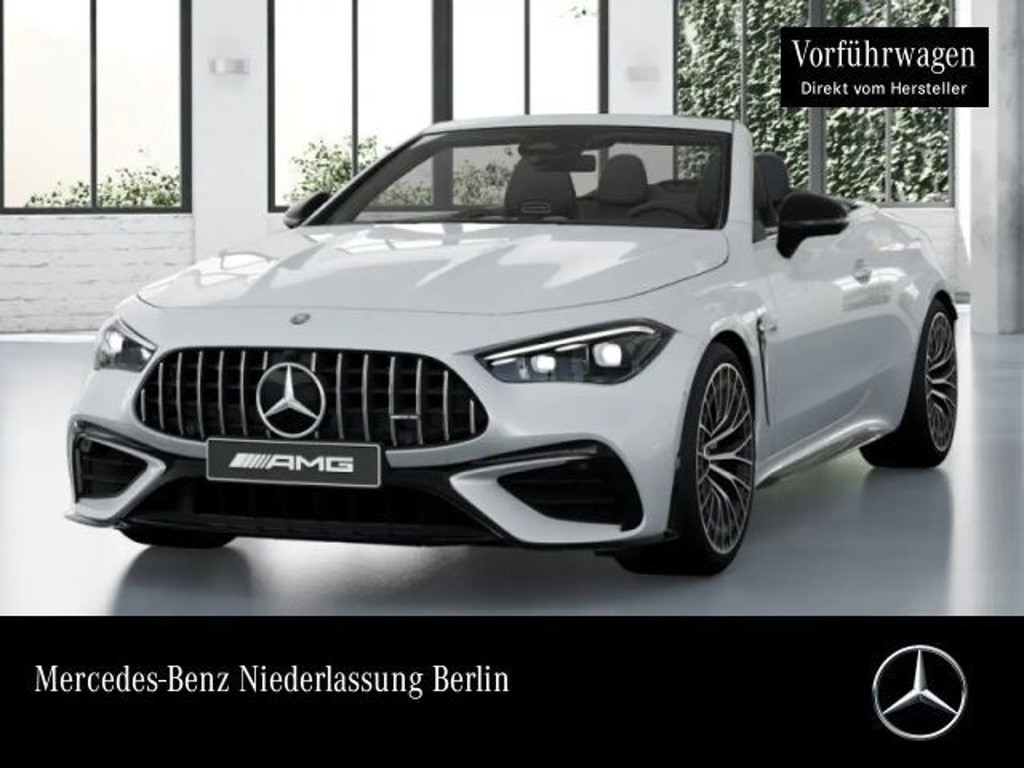 Mercedes-Benz A-Klasse 2026 Benzine