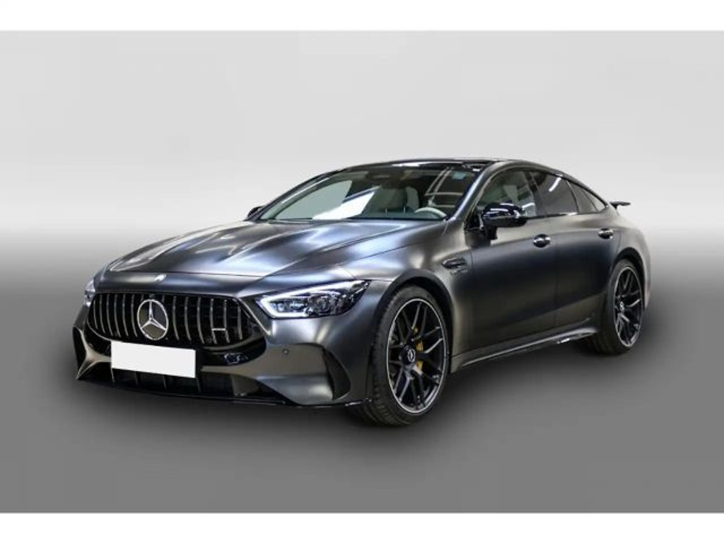 Mercedes-Benz AMG GT 2025 Benzine