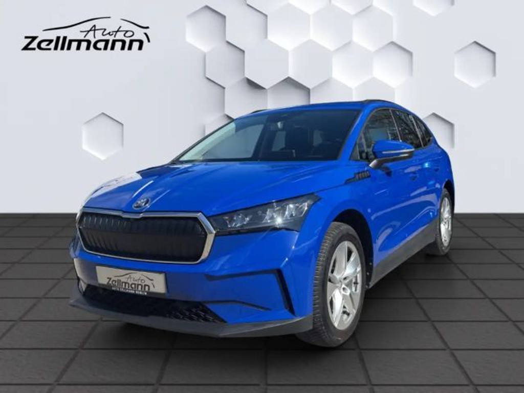 Skoda Enyaq iV