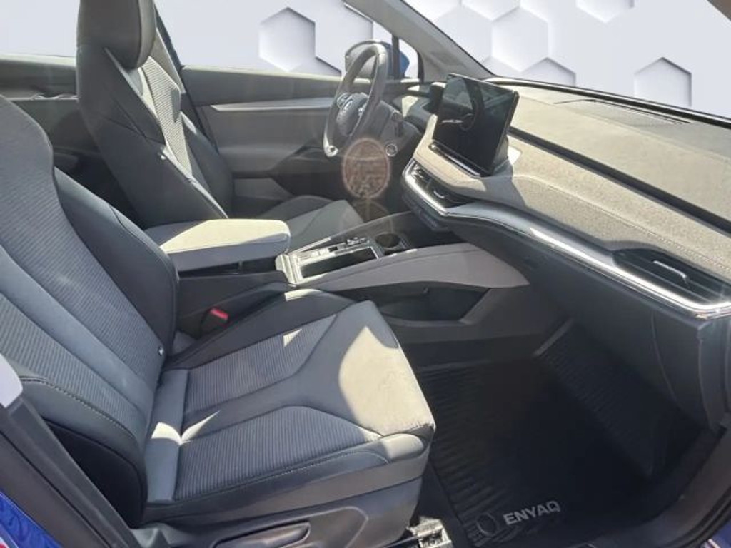 Skoda Enyaq iV