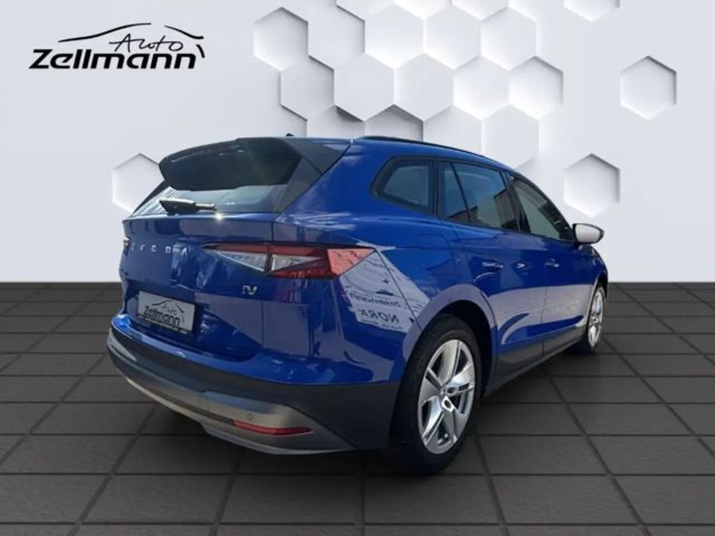 Skoda Enyaq iV
