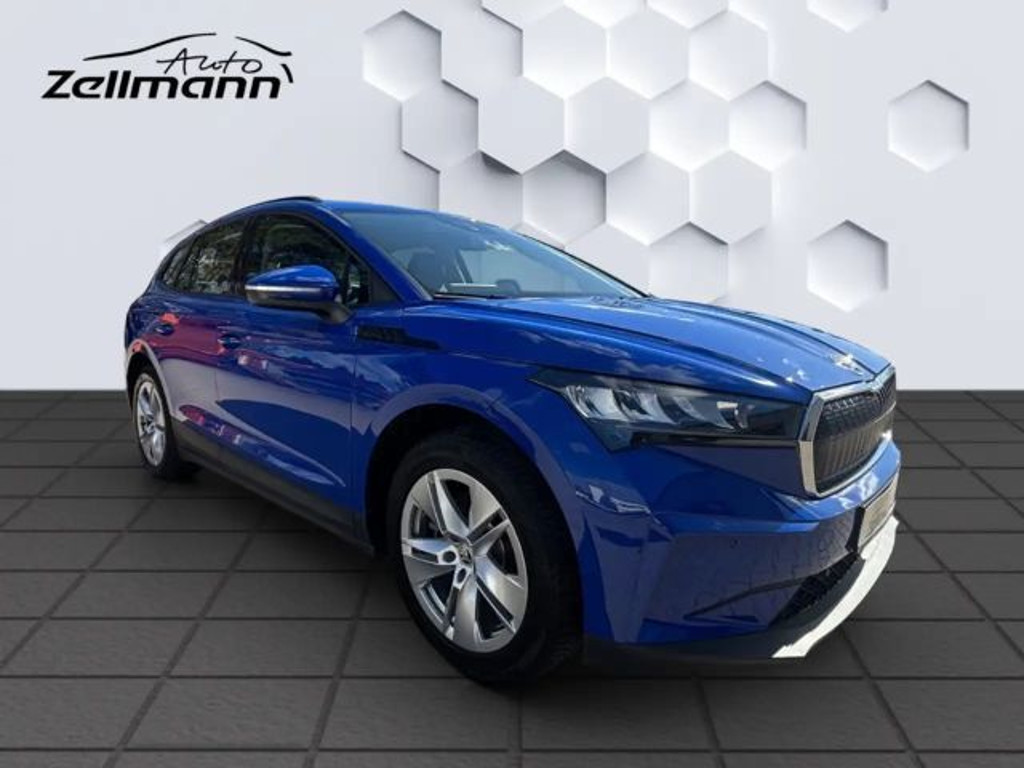 Skoda Enyaq iV