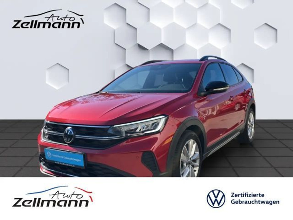 Volkswagen Taigo 2025 Benzine