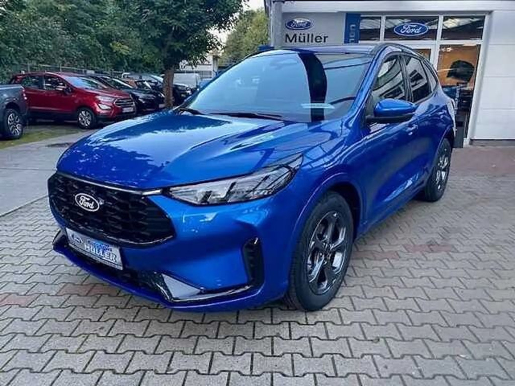 Ford Kuga 2025 Benzine