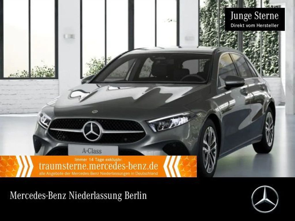 Mercedes-Benz A-Klasse 2025 Benzine