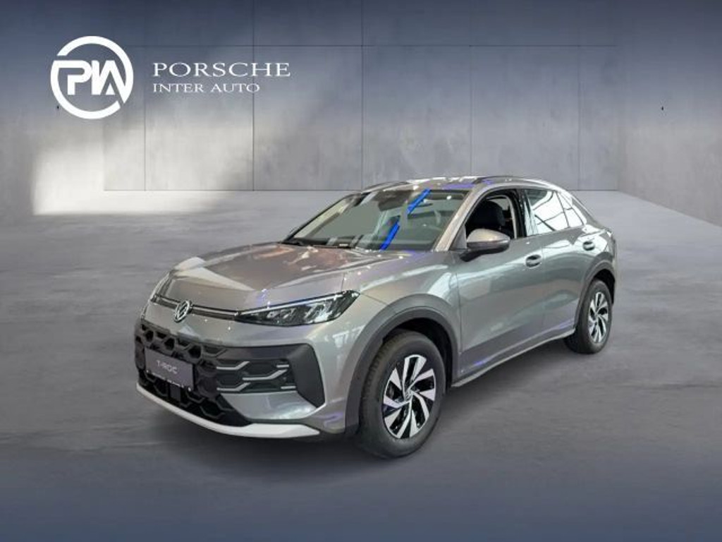 Volkswagen T-Roc 2026 Benzine