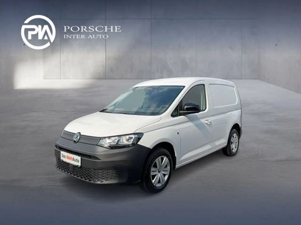 Volkswagen Caddy 2025 Diesel