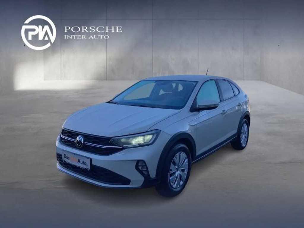 Volkswagen Taigo 2026 Benzine