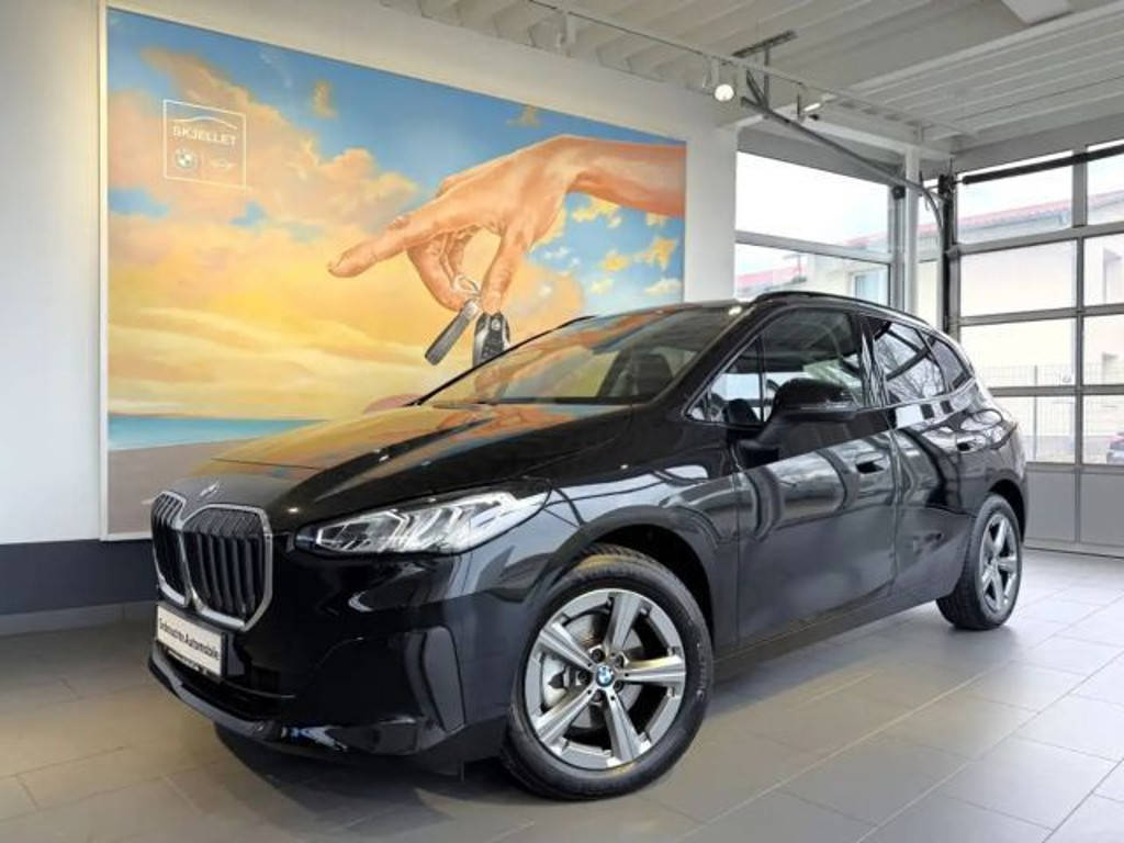 BMW 2 Serie 2025 Benzine