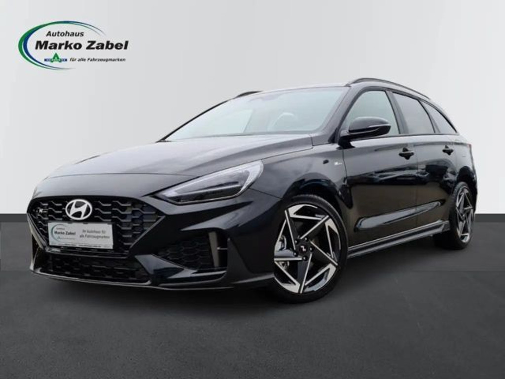 Hyundai i30 2026 Benzine