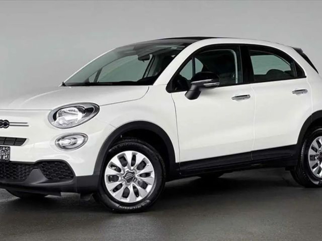 Fiat 500X 2024 Benzine