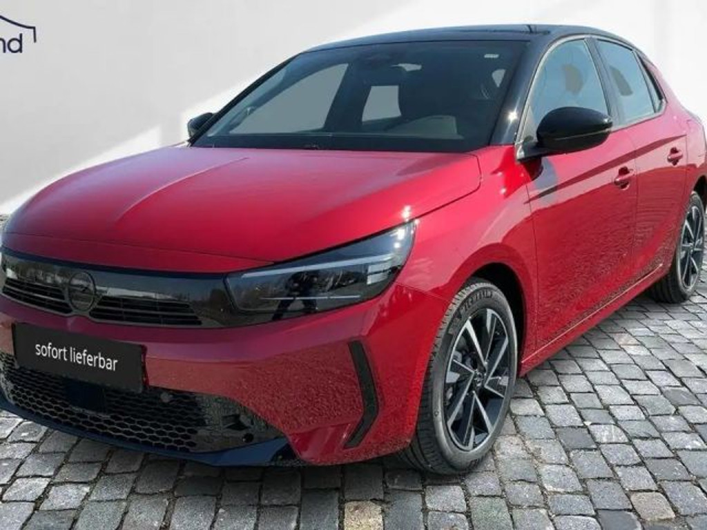 Opel Corsa 2026 Benzine