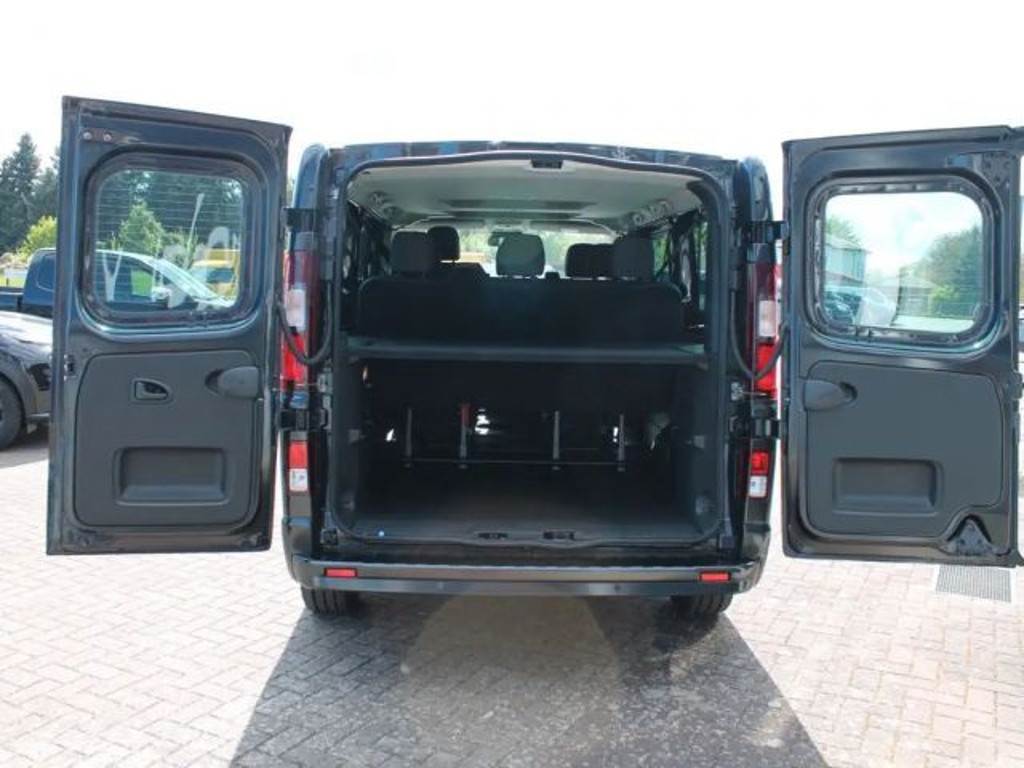 Nissan Primastar