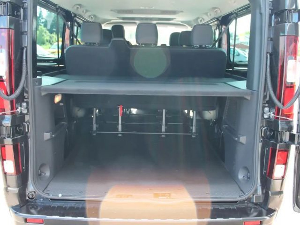 Nissan Primastar