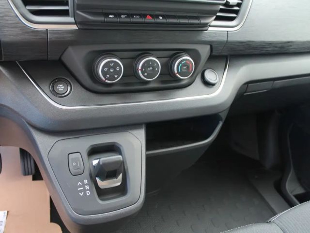 Nissan Primastar