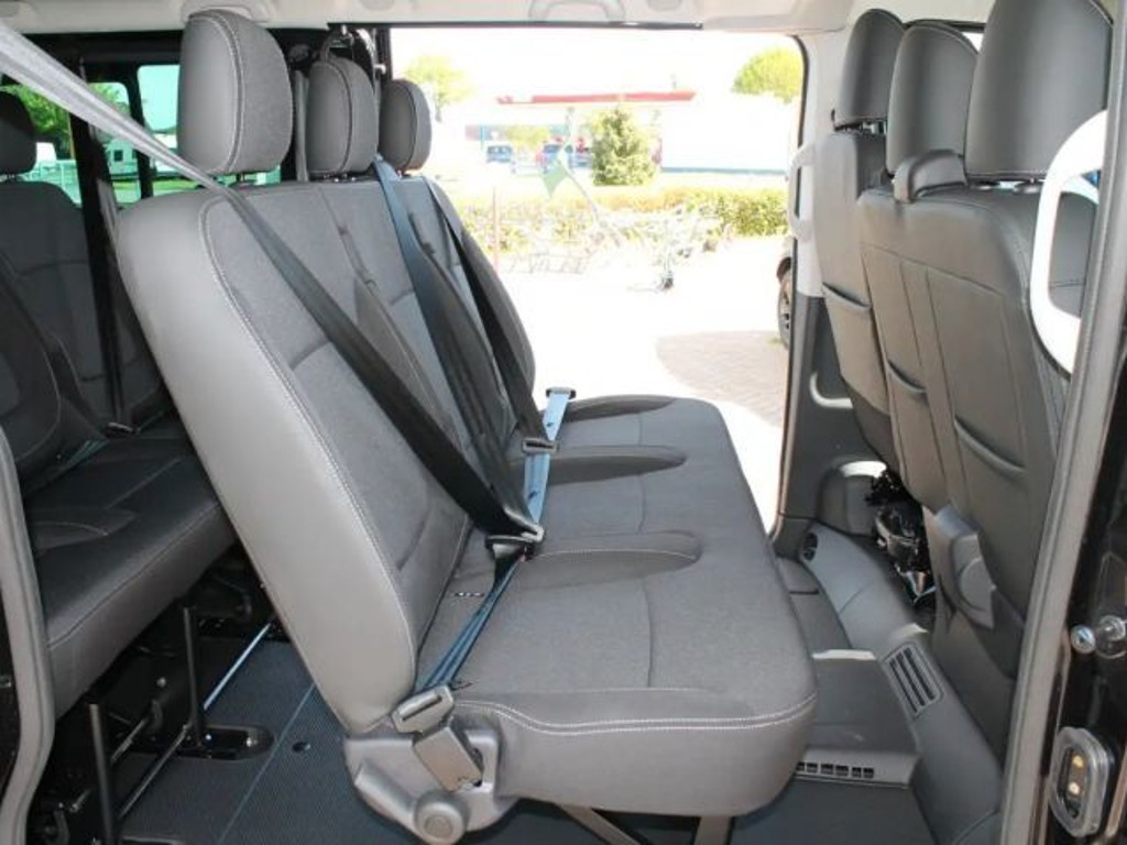 Nissan Primastar