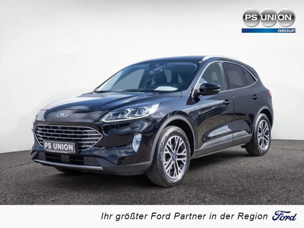 Ford Kuga 2023 Diesel