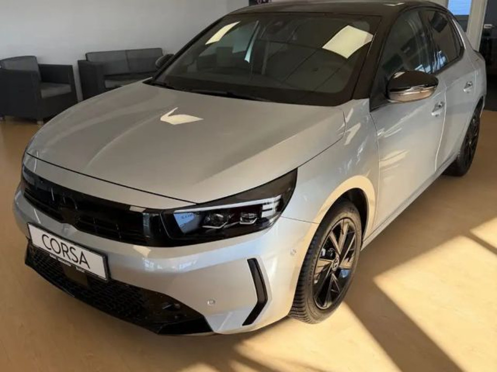Opel Corsa 2024 Benzine