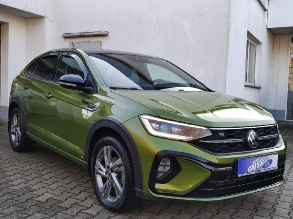 Volkswagen Taigo 2022 Benzine