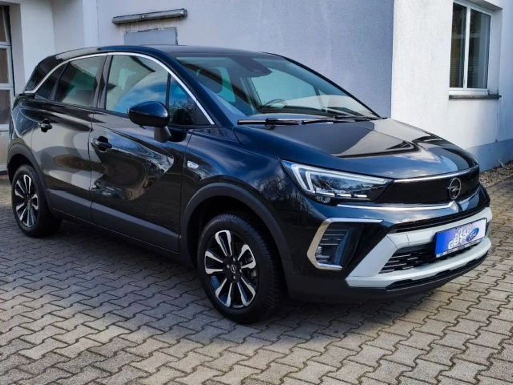 Opel Crossland X 2024 Benzine