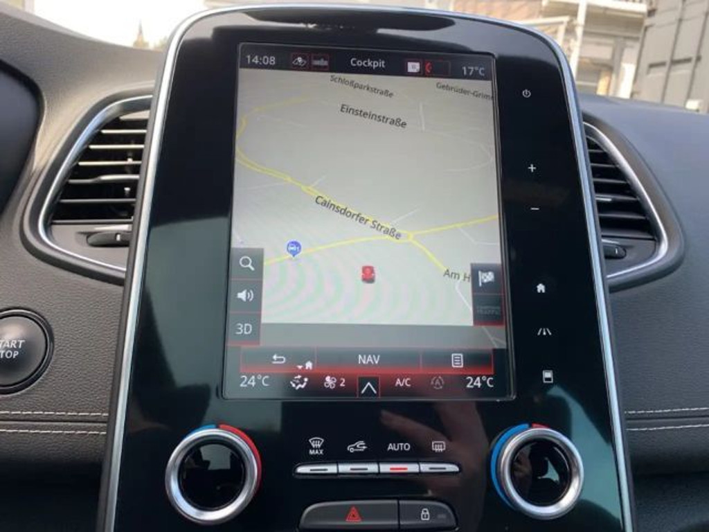 Renault Grand Scenic