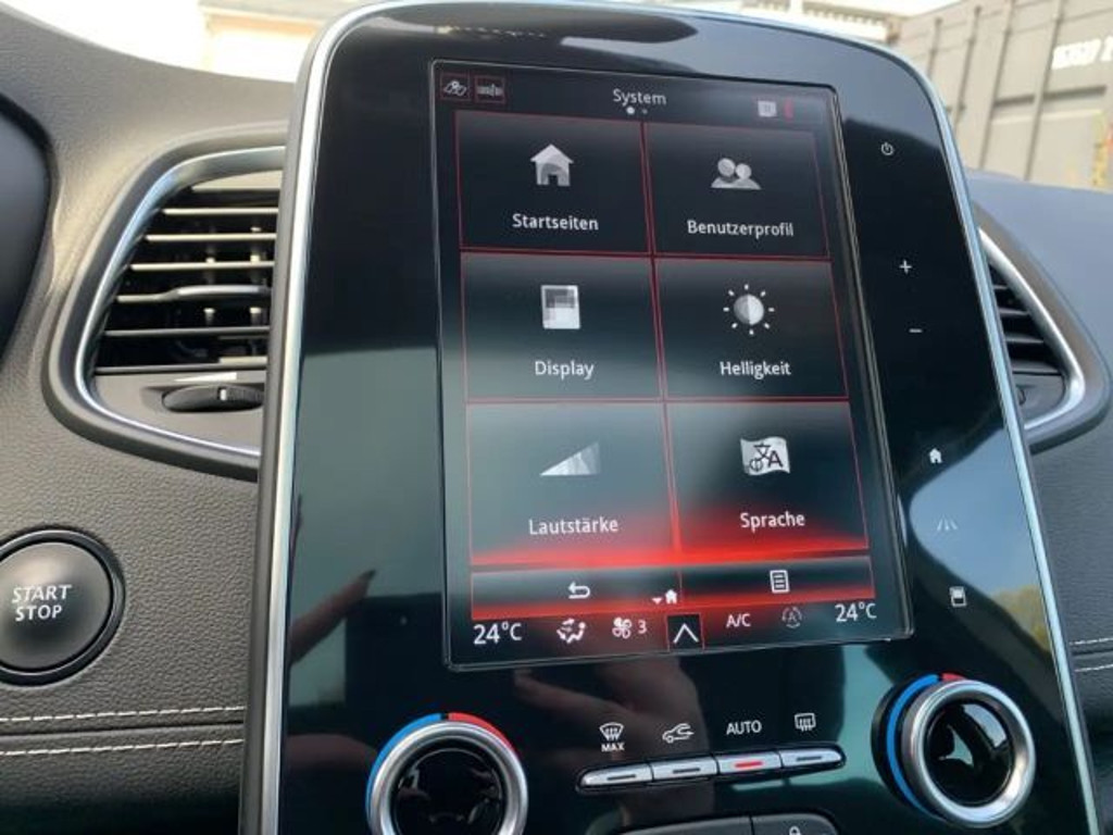 Renault Grand Scenic