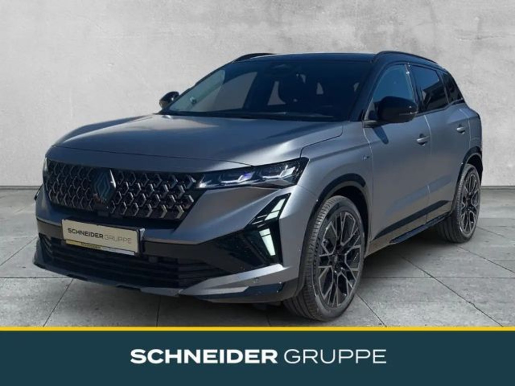 Renault Austral 2026 Hybride Benzine