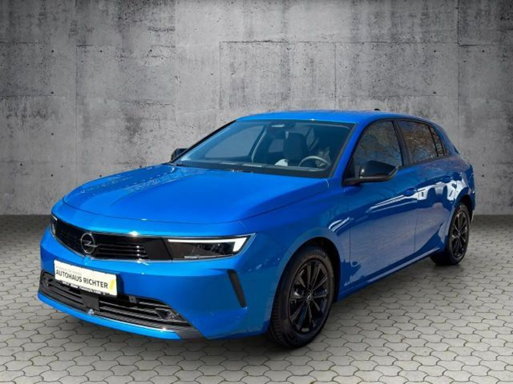 Opel Astra 2023 Diesel