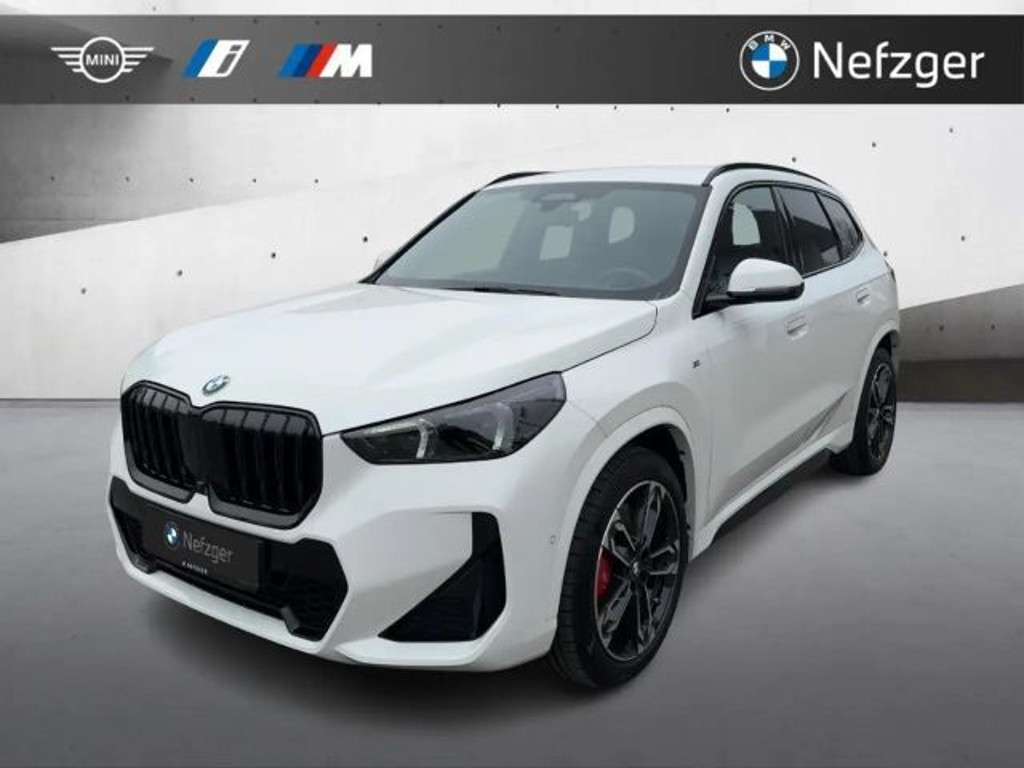 BMW X1 2025 Benzine