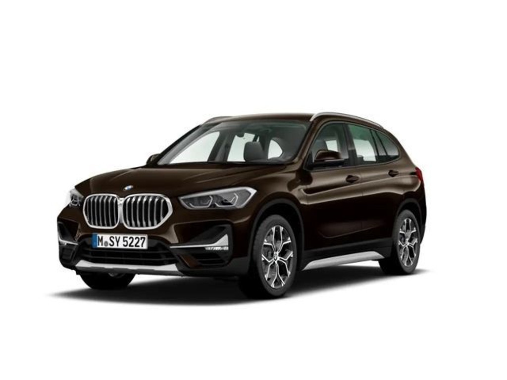 BMW X1 2022 Benzine