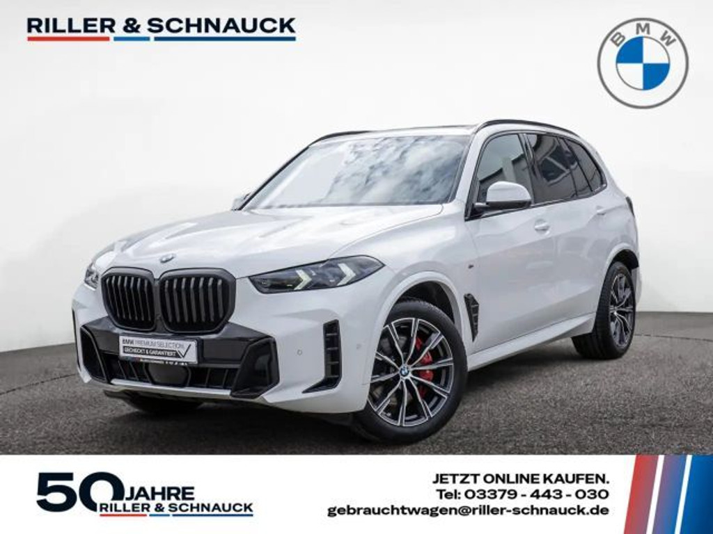 BMW X5 2025 Diesel