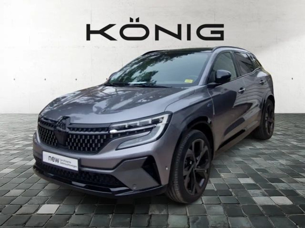 Renault Austral 2023 Hybride Benzine