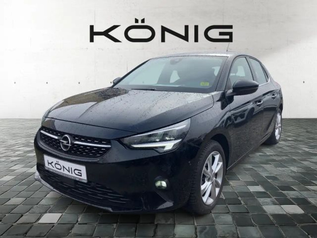 Opel Corsa 2023 Benzine