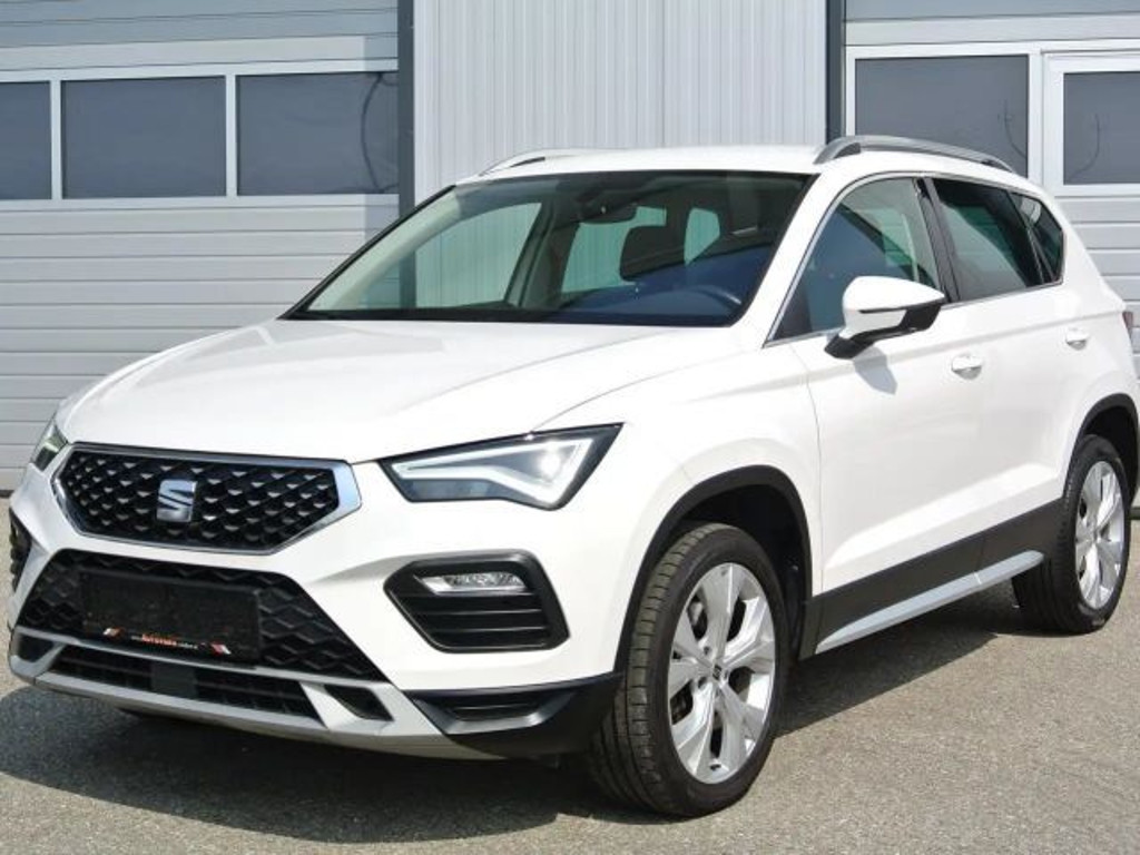 Seat Ateca 2022 Diesel