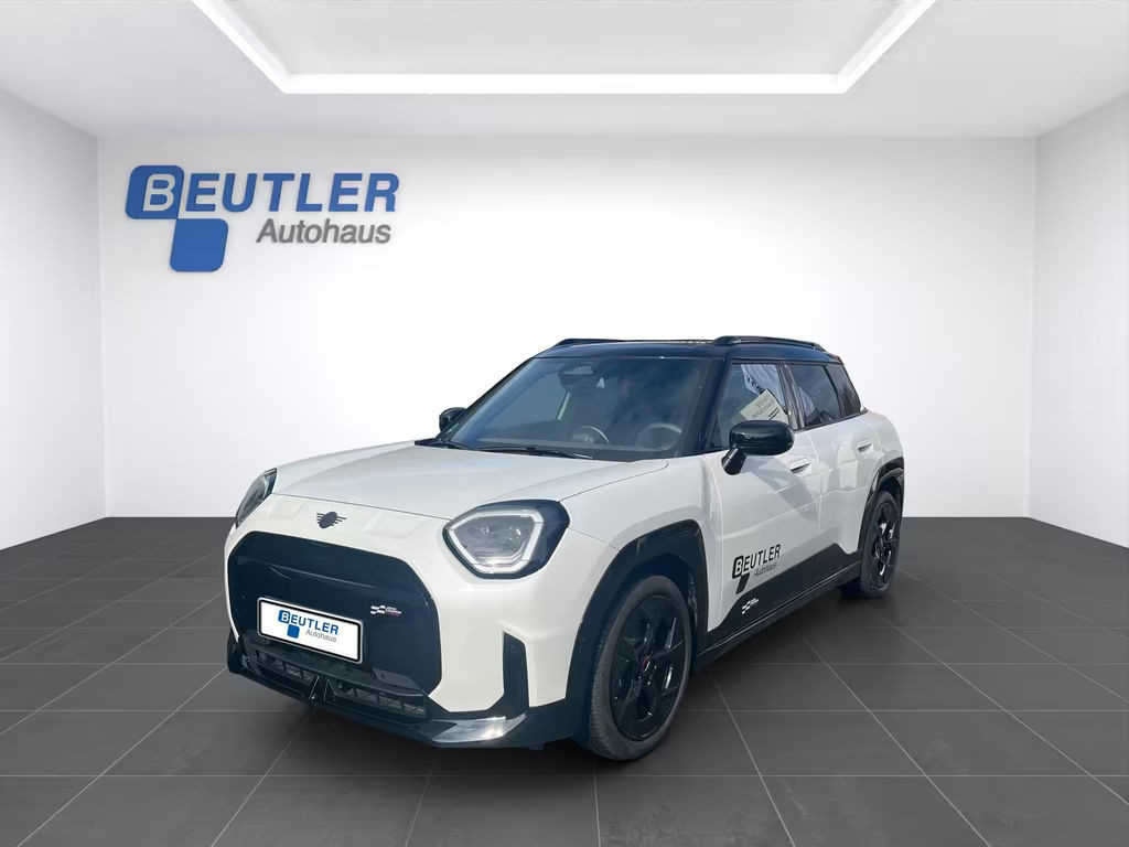 Mini Aceman E
