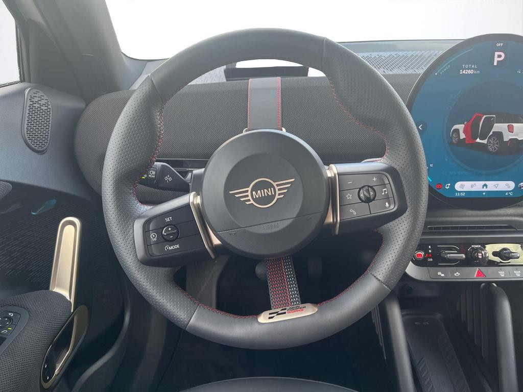 Mini Aceman E